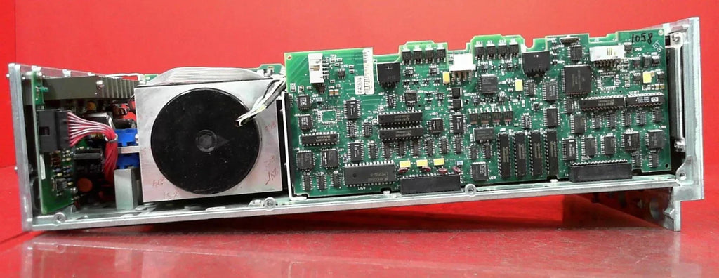 Agilent 70952B Optical Spectrum Analyzer Module 600 to 1700 nm - ZYYKZ Test Equipment