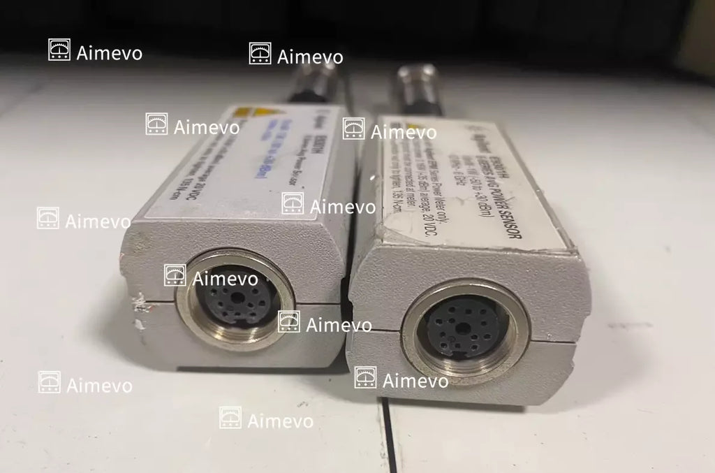 Agilent E9301H Power Sensor 1pc - ZYYKZ Test Equipment