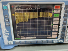 Load image into Gallery viewer, Rohde &amp; Schwarz FSP40 Spectrum Analyzer 40 GHz with Noise Figure Analyzer &amp; Calibration - ZYYKZ Test Equipment