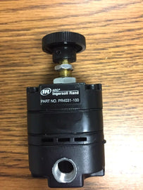ARO Ingersoll Rand PR4031-100 Pressure Regulator, 150 PSI Outlet - ZYYKZ Test Equipment