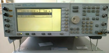 Load image into Gallery viewer, Agilent E4433B ESG-D Series Signal Generator, 250 kHz - 4 GHz - ZYYKZ Test Equipment