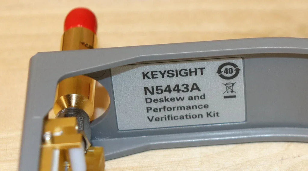 Lakeview Test and Measurement Digital Multimeter - High Precision & Durable - ZYYKZ Test Equipment