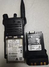 Load image into Gallery viewer, Motorola APX 6000 800MHz Portable Two-Way Radio - Reliable Communication - ZYYKZ Test Equipment