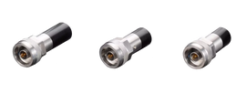 Saluki S0T309N-M N Type 9GHz Precision VNA Calibration Kit