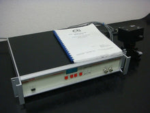 Load image into Gallery viewer, CambridgeResearch LPC-NIR 700-1050nm 4W LCD Laser Power Controller - ZYYKZ Test Equipment