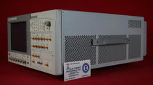 Load image into Gallery viewer, Agilent Keysight N4903B Serial J-BERT Bit Error Rate Tester, 150 Mb/s to 12.5 Gb/s - ZYYKZ Test Equipment