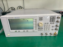 Load image into Gallery viewer, Agilent E8257D PSG Analog Signal Generator 250 kHz to 40 GHz - ZYYKZ Test Equipment