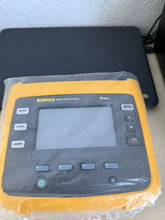Load image into Gallery viewer, Fluke 1738 3-Phase Power Logger Kit with Accessories, Calibrated 2024 - ZYYKZ Test Equipment