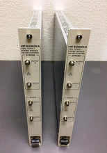 Load image into Gallery viewer, Keysight E2905A 1 GHz Clock/Strobe Module with 128KBit Memory - ZYYKZ Test Equipment