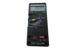 Load image into Gallery viewer, Fluke 77/BN Digital Multimeter with Backlit Display and True RMS - ZYYKZ Test Equipment