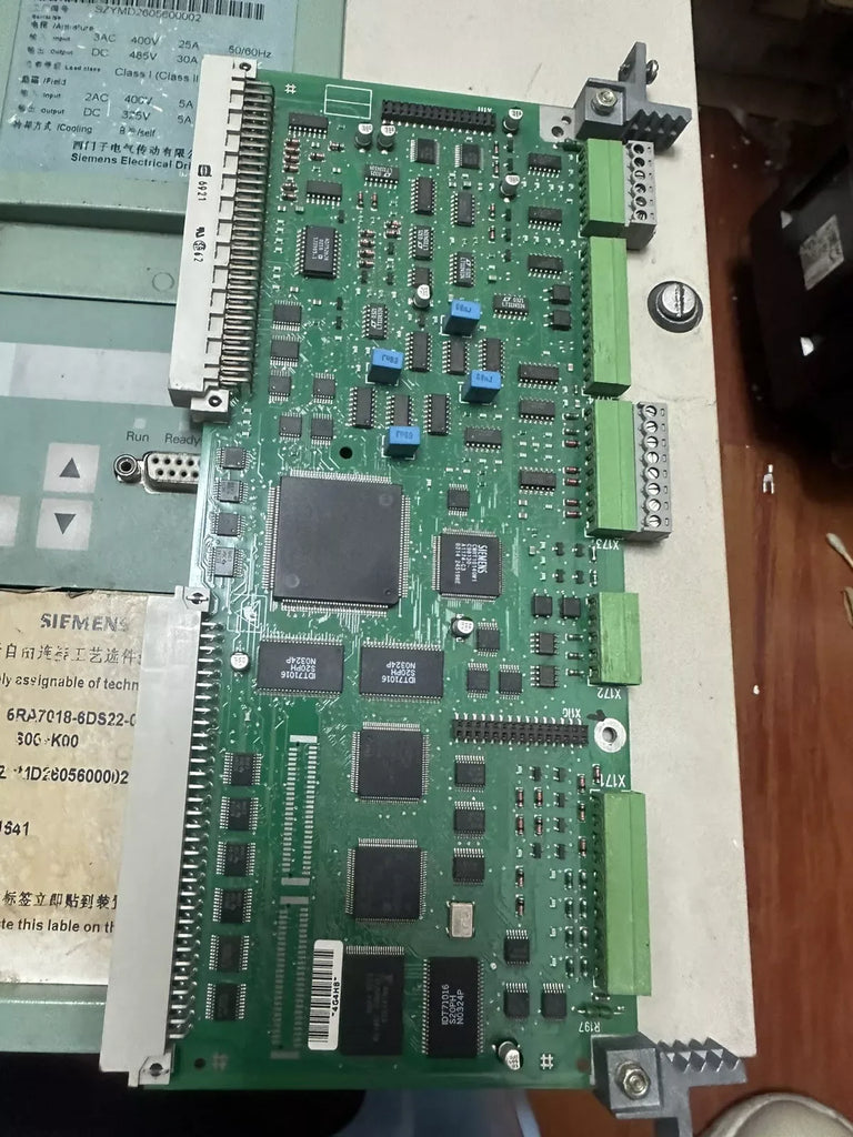 High-Performance Wireless Router C98043-A7001-L1 with Advanced Connectivity - ZYYKZ Test Equipment