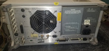Load image into Gallery viewer, Agilent 8720ES 20 GHz Vector Network Analyzer with Advanced S-Parameter Testing - ZYYKZ Test Equipment