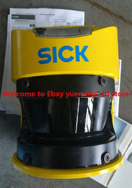 Sick S30A-7111CP Photoelectric Sensor Scanner