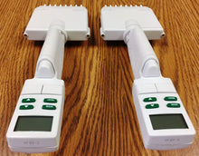 Load image into Gallery viewer, Rainin EDP3 8-Channel Electronic Pipette, 2-20 µL LTS - ZYYKZ Test Equipment
