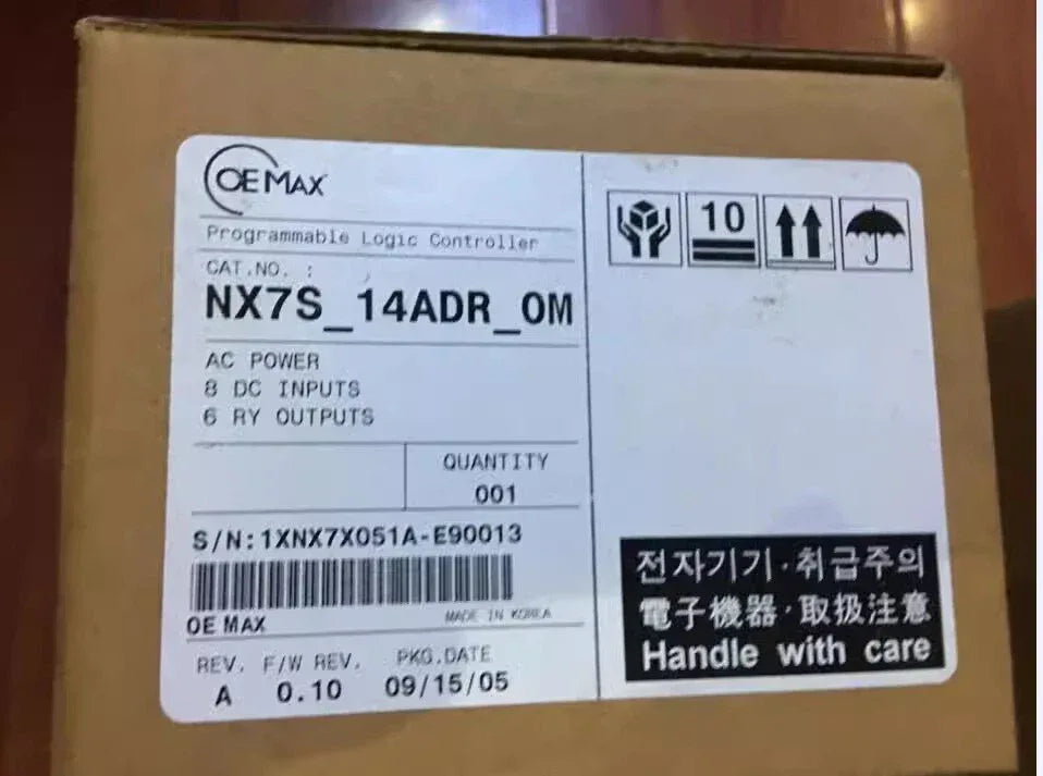 OEMAX NX7S_14ADR_OM - 14-inch Full HD Advanced Laptop - ZYYKZ Test Equipment