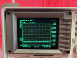 Agilent 8591E Spectrum Analyzer 9 kHz to 1.8 GHz