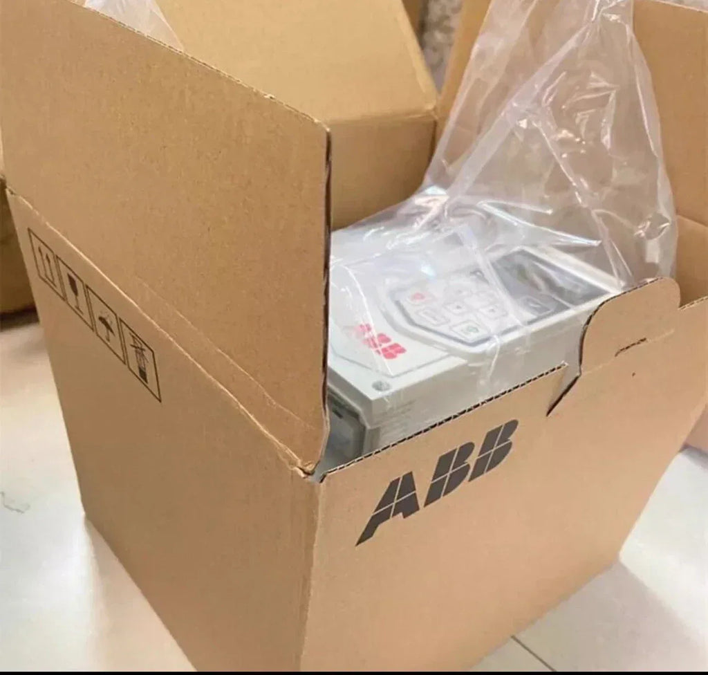 ACS530-01-073A-4 Variable Frequency Drive for Precise Motor Speed Control - ZYYKZ Test Equipment