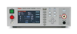 Tonghui TH9310 Hipot Tester - AC 5kV/10mA & DC 6kV/5mA with Arc Detection