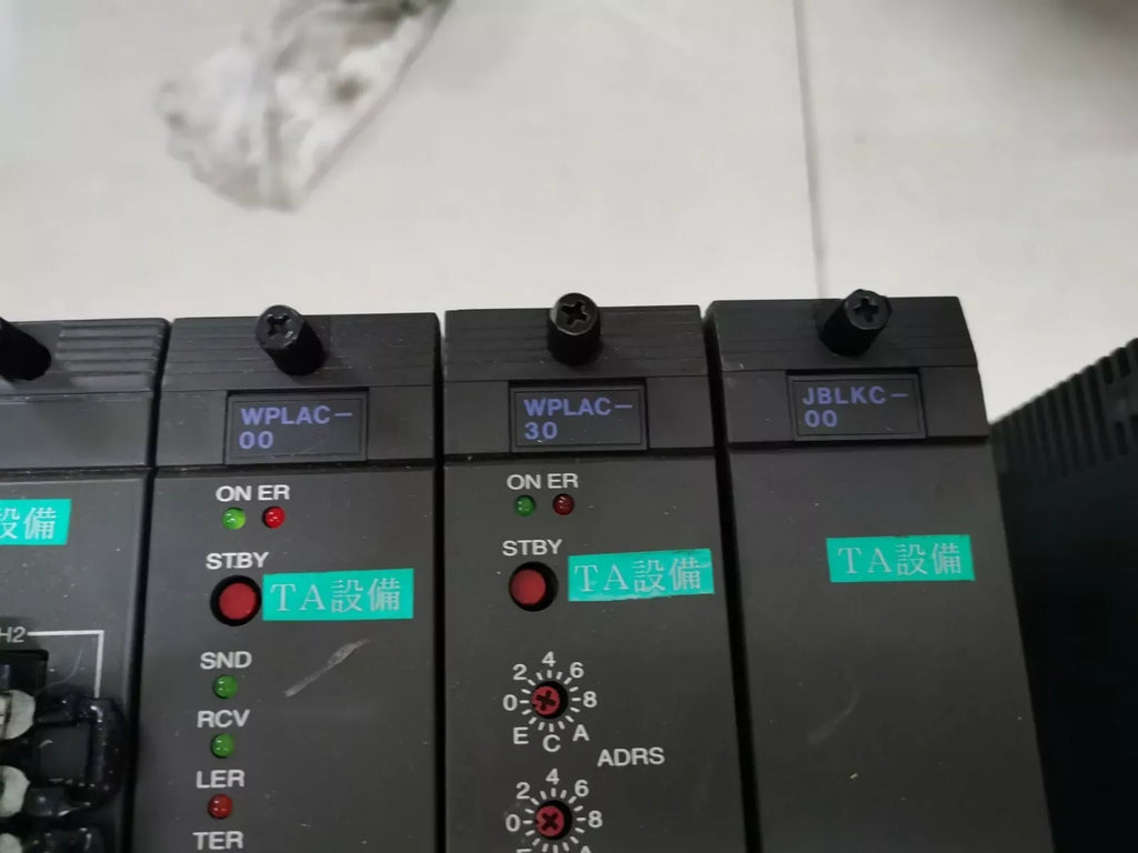 WPLAC-00 Fully Assembled Microcontroller Development Board - ZYYKZ Test Equipment