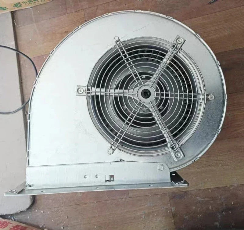 ebm-papst D4E225-CC01-39 230V High-Performance Centrifugal Fan - ZYYKZ Test Equipment