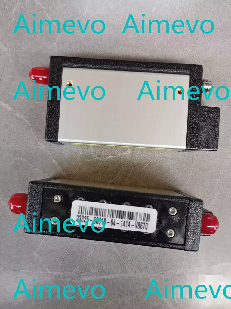 Agilent 33325-60018 RF Attenuator High-Quality Signal Attenuation Component - ZYYKZ Test Equipment