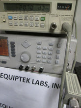 Load image into Gallery viewer, HP RF Power Meter Sensor 26.5 GHz High-Frequency Measurement - ZYYKZ Test Equipment