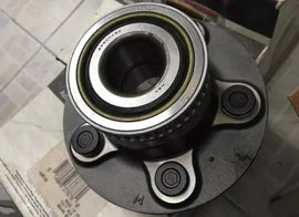 National Hub PT 01-09 512167 Vehicle Wheel Hub Assembly - ZYYKZ Test Equipment