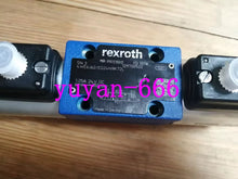 Load image into Gallery viewer, Rexroth 4WE6J62/EG24N9K72L Hydraulic Directional Control Valve R901235012 - ZYYKZ Test Equipment