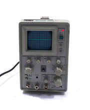 Load image into Gallery viewer, TENMA 72-6602 Digital Oscilloscope - High-Resolution 20MHz Bandwidth - ZYYKZ Test Equipment