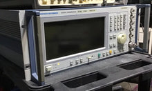 Load image into Gallery viewer, Rohde &amp; Schwarz SMIQ02E Signal Generator 300 kHz to 2.2 GHz - ZYYKZ Test Equipment