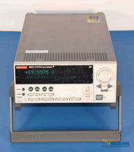 Load image into Gallery viewer, Keithley 2601A SourceMeter SMU - 40V, 3A, 10A Pulse, NIST Calibrated