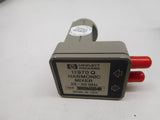 HP Agilent 11970Q External Harmonic Mixer 33-50 GHz for 8563E/8563EC/8564E/8564EC Analyzers