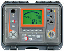 Load image into Gallery viewer, Sonel MIC-5005 5kV Insulation Resistance Tester MegOhmMeter