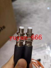 Load image into Gallery viewer, HV-CA-554-3 Triaxial Cable - 1 Piece
