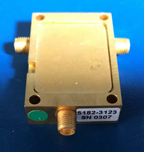 Load image into Gallery viewer, Agilent 5182-3123 RF Module for High-Precision Signal Transmission - ZYYKZ Test Equipment