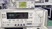 Load image into Gallery viewer, Synthesized Sweep Signal Generator 10MHz to 20GHz - ZYYKZ Test Equipment
