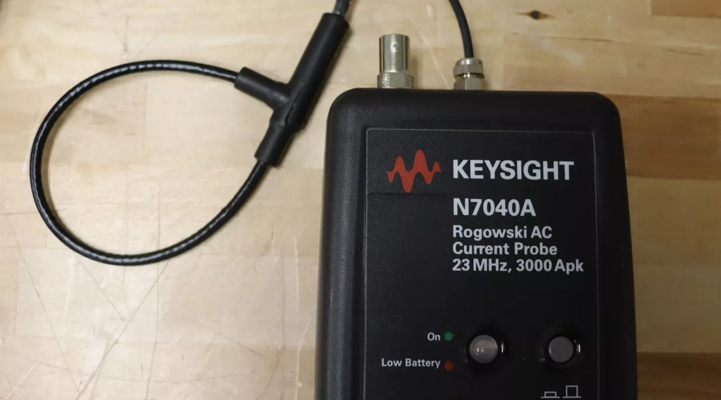 Lakeview Advanced Handheld Digital Multimeter with True RMS - ZYYKZ Test Equipment