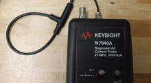 Load image into Gallery viewer, Lakeview Advanced Handheld Digital Multimeter with True RMS - ZYYKZ Test Equipment