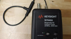 Lakeview Advanced Handheld Digital Multimeter with True RMS - ZYYKZ Test Equipment