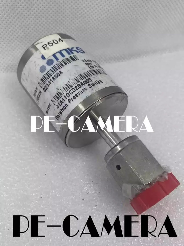 41A11DCD2BA003 - High-Quality Component