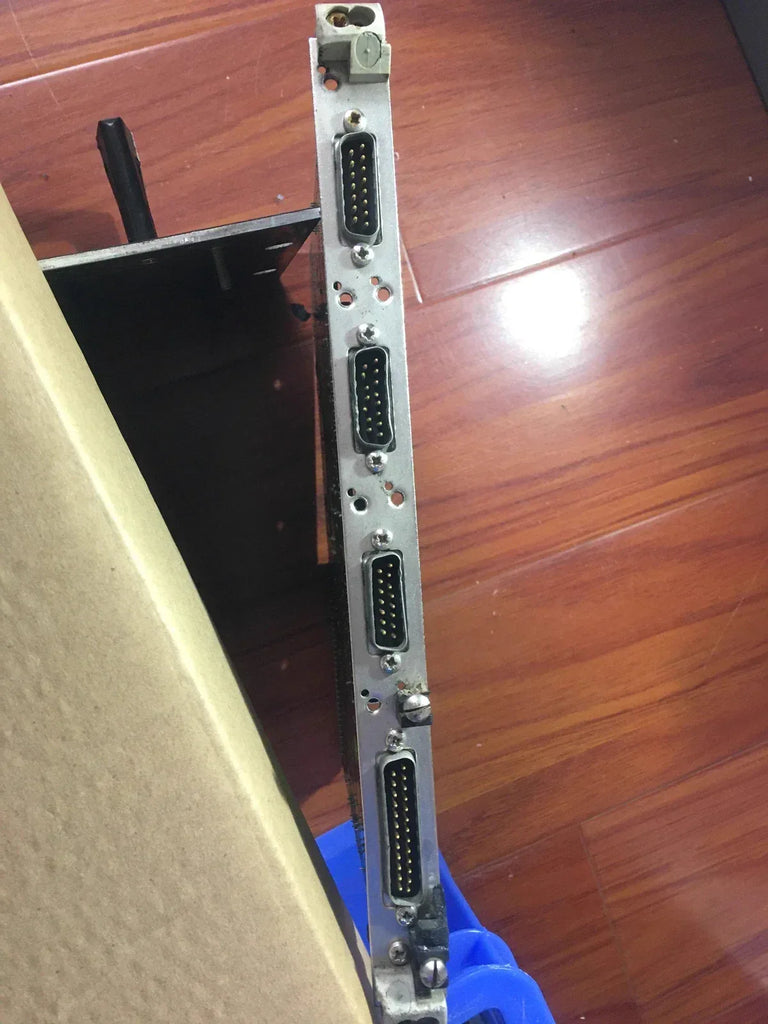 SIEMENS 6FC5111-0BA01-0AA0 CNC Control Panel Module 570214.0004.00 - ZYYKZ Test Equipment