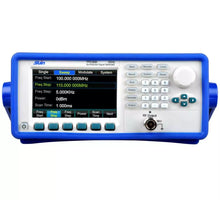 Load image into Gallery viewer, Suin TFG3630 Synthesized Signal Generator - 25MHz to 3GHz RF Signal Generator