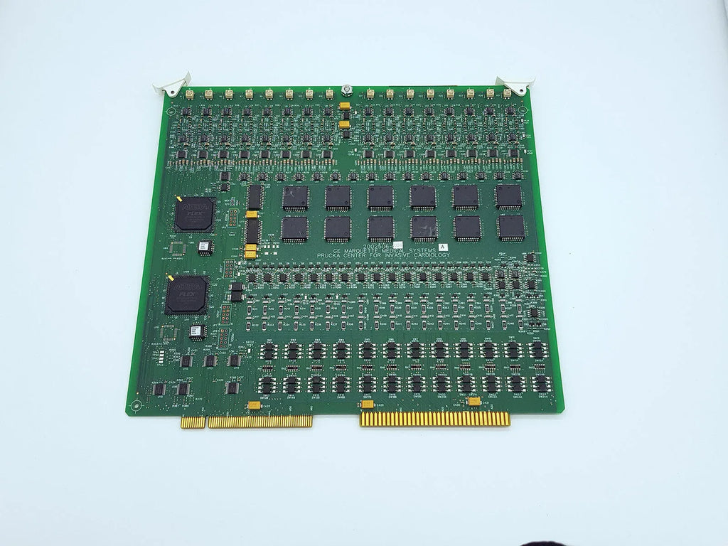 GE Medical 2002506-004 Diagnostic Equipment Module - ZYYKZ Test Equipment