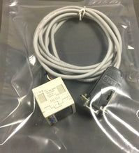 Load image into Gallery viewer, SMC PSE300 Digital Pressure Sensor with Cable - High Accuracy Display - ZYYKZ Test Equipment