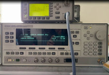 Load image into Gallery viewer, Agilent 83650B Synthesized Sweep Signal Generator 10 MHz to 50 GHz - ZYYKZ Test Equipment