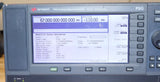 Lakeview Portable Test and Measurement Device with LCD Display