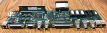Load image into Gallery viewer, NetCom Systems 410-0026-011 Rev C6 Assembly Board for SMB-2000 Signal Generator - ZYYKZ Test Equipment