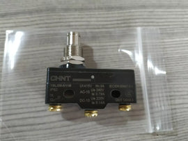 CHNT YBLXW-5/11M Miniature Circuit Breaker 11A Single Pole 230/400V - ZYYKZ Test Equipment