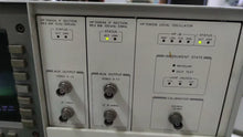 Load image into Gallery viewer, HP 70004A High-Performance Optical Spectrum Analyzer - ZYYKZ Test Equipment