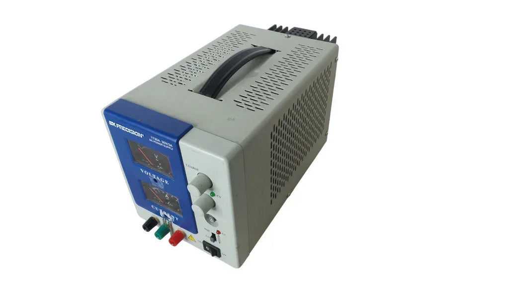 BK Precision 1730A Programmable DC Power Supply 0-30V 0-3A - ZYYKZ Test Equipment